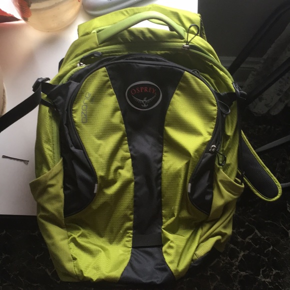 osprey ozone daypack 24